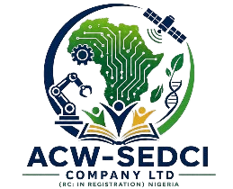 SEDCI KT Logo